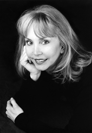 Donna Usher artist