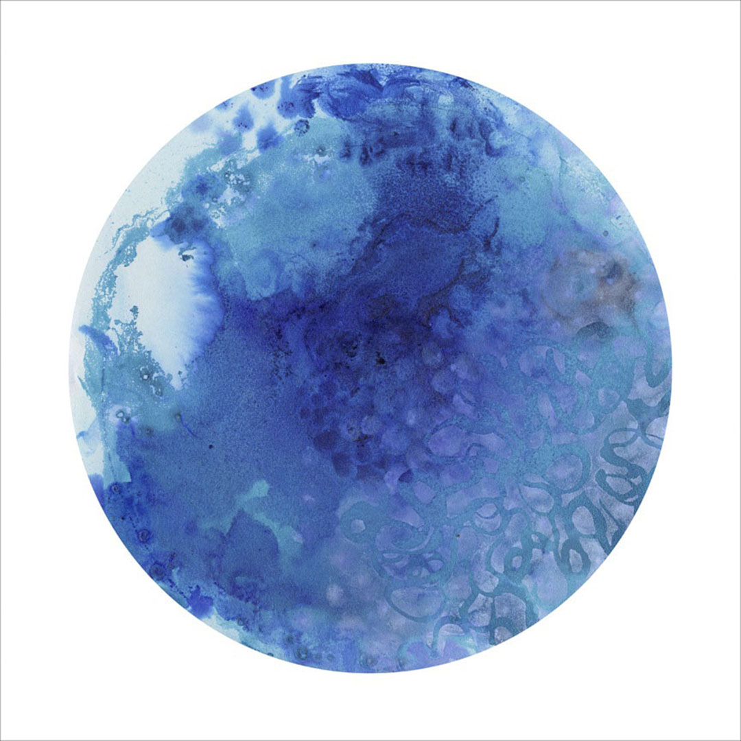 Blue Hole Atoll