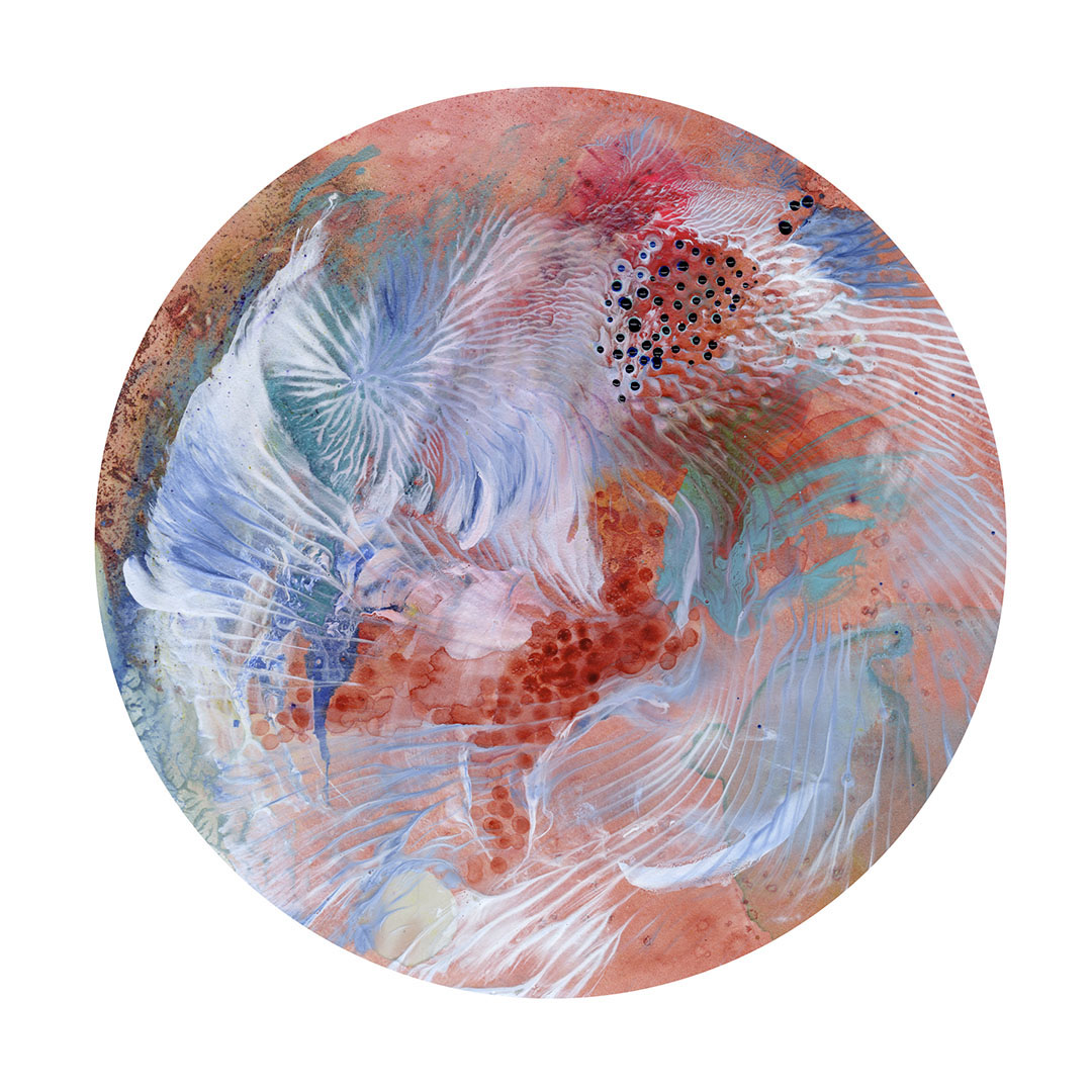 Aeolian Winds