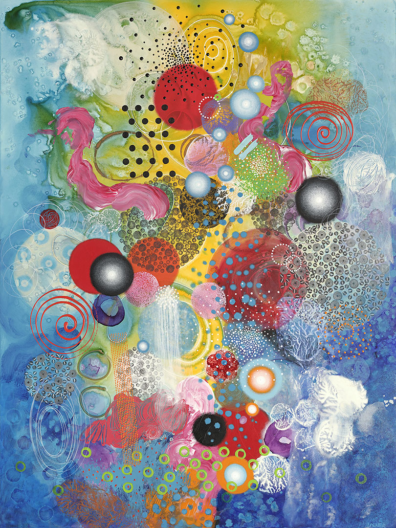 Collective Ecstasy