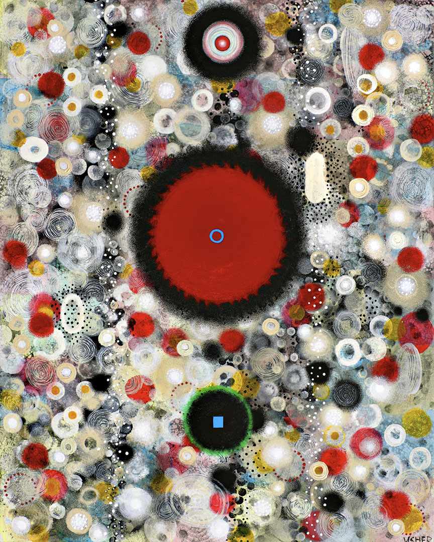Red Cell