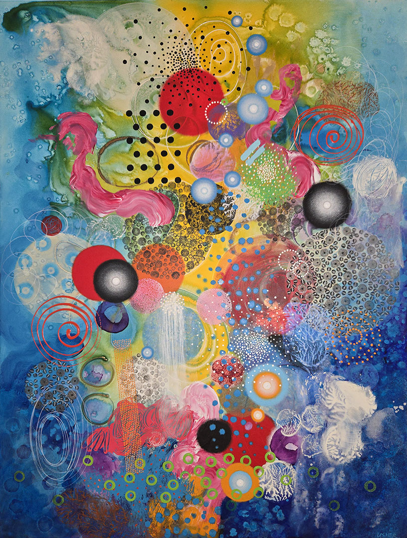 Collective Ecstasy