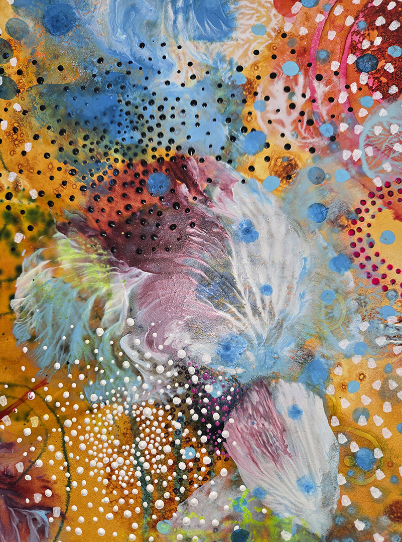 Natura Detail